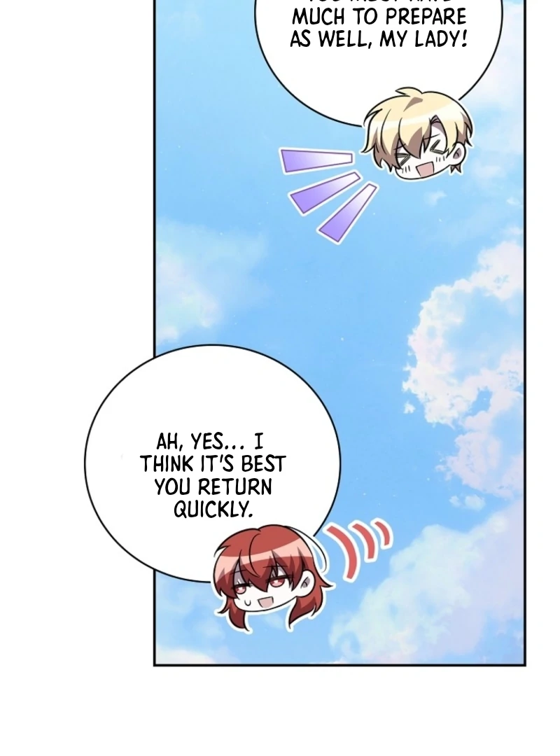 Read Returning My New Brother Manga Online