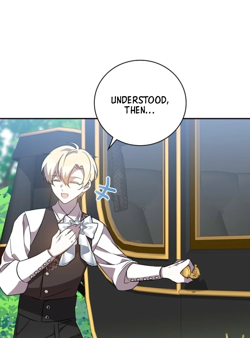 Read Returning My New Brother Manga Online