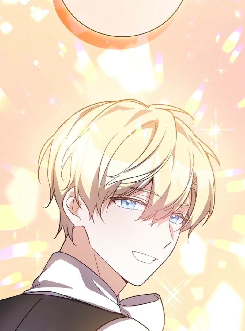 Read Returning My New Brother Manga Online