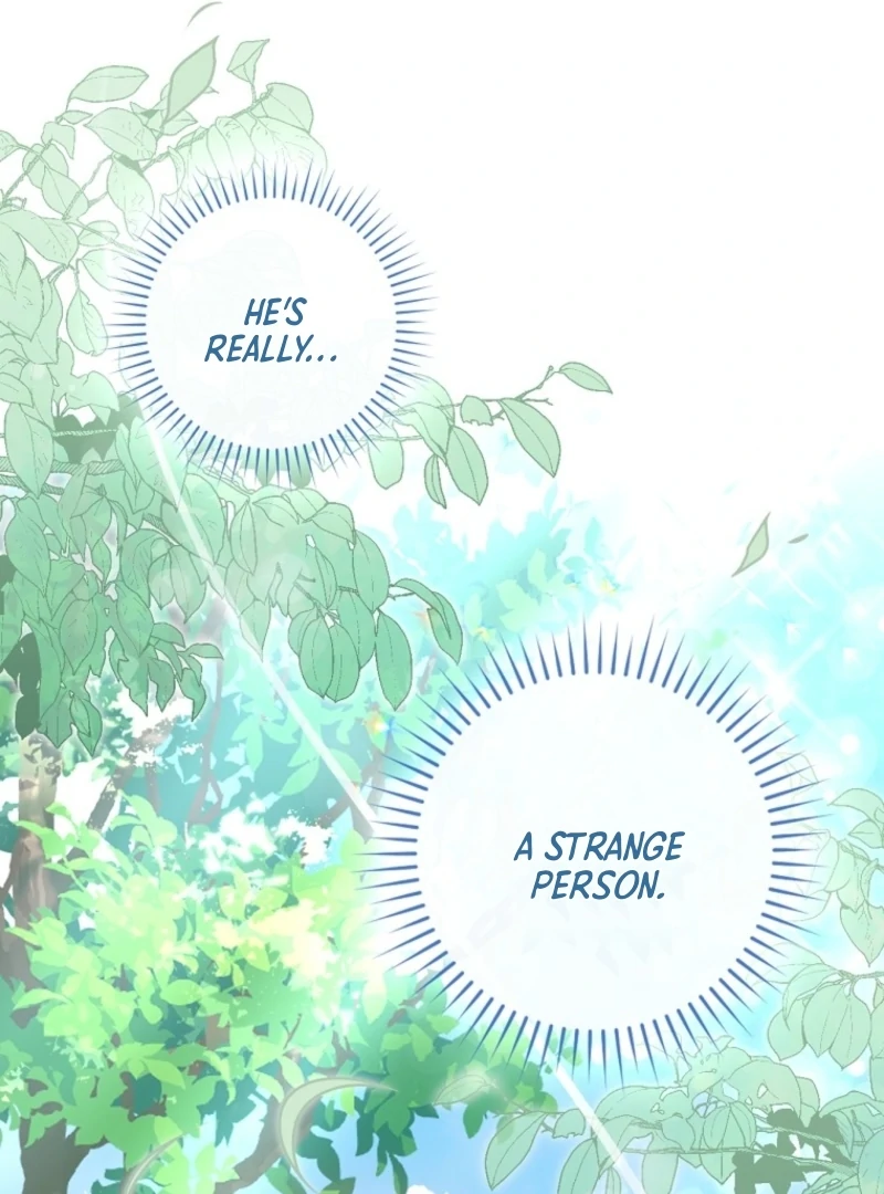 Read Returning My New Brother Manga Online