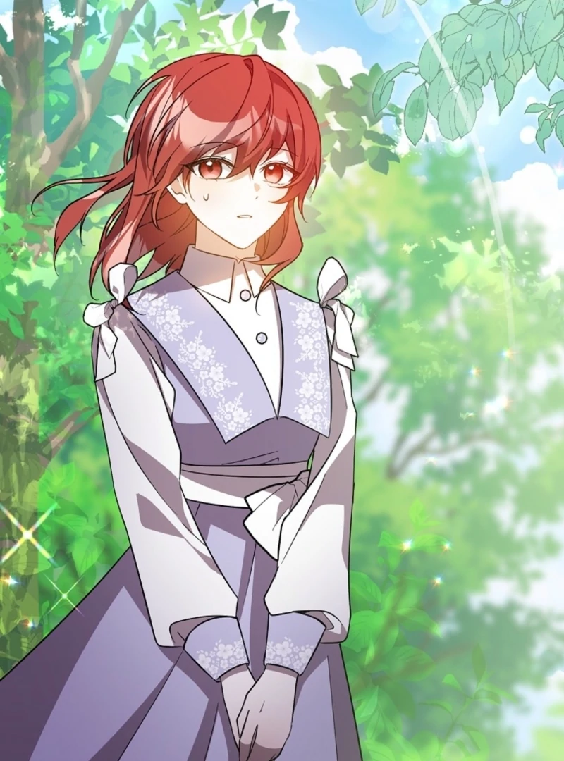 Read Returning My New Brother Manga Online