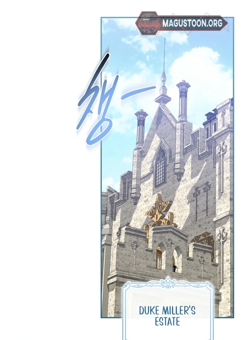 Read Returning My New Brother Manga Online