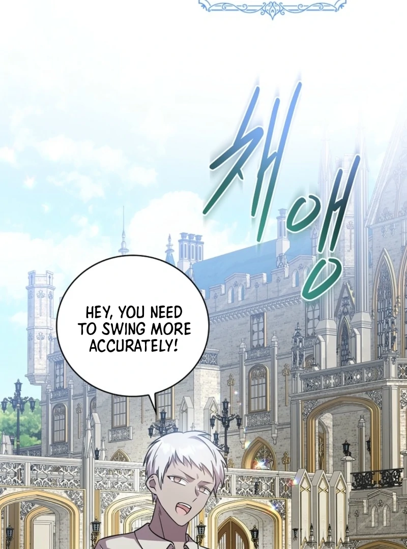 Read Returning My New Brother Manga Online