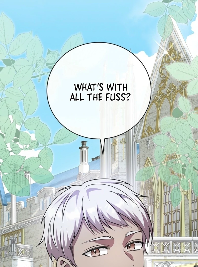 Read Returning My New Brother Manga Online