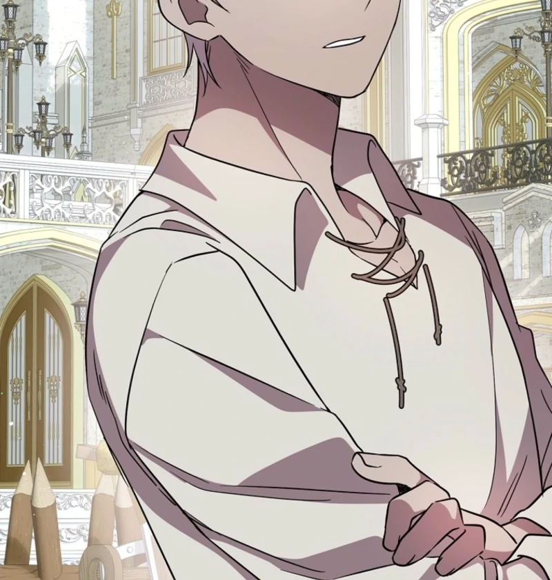 Read Returning My New Brother Manga Online