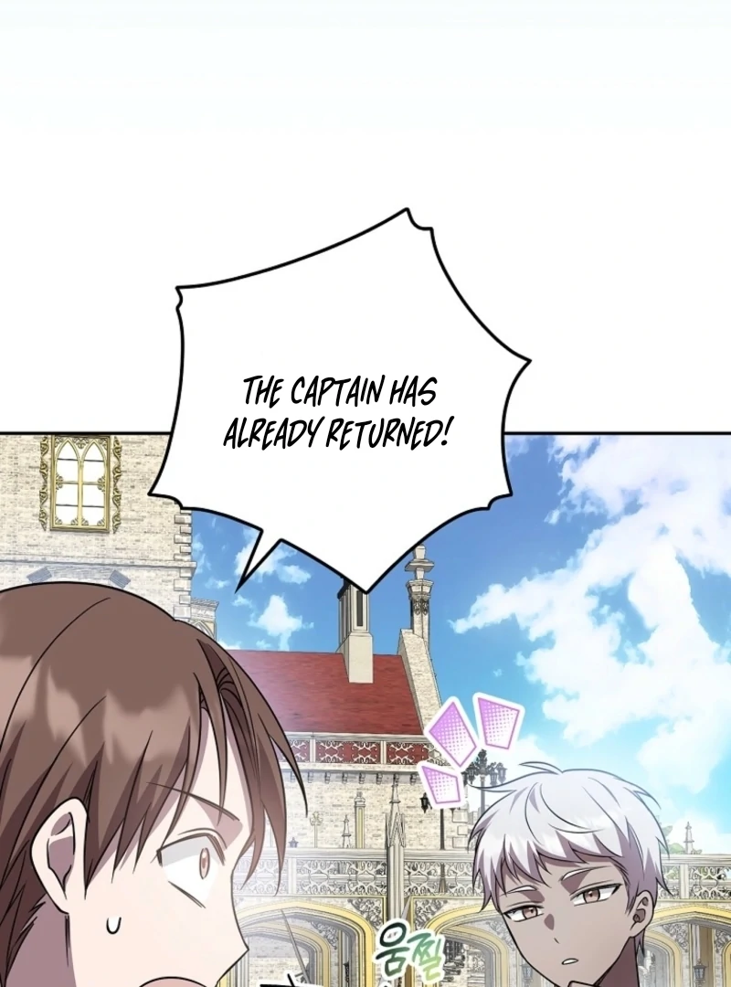 Read Returning My New Brother Manga Online