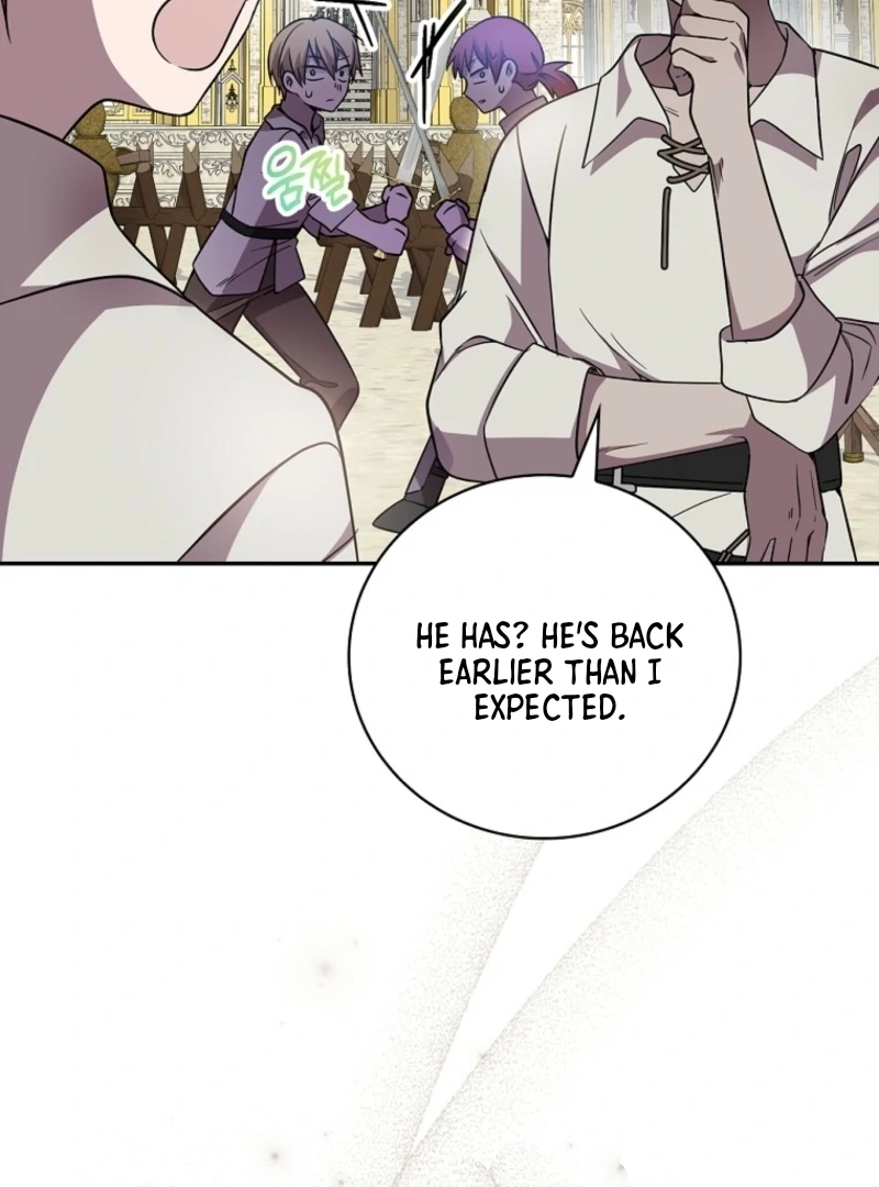 Read Returning My New Brother Manga Online