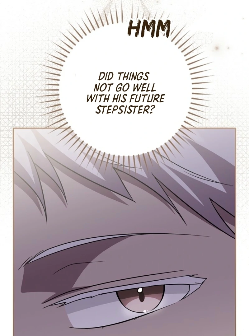 Read Returning My New Brother Manga Online