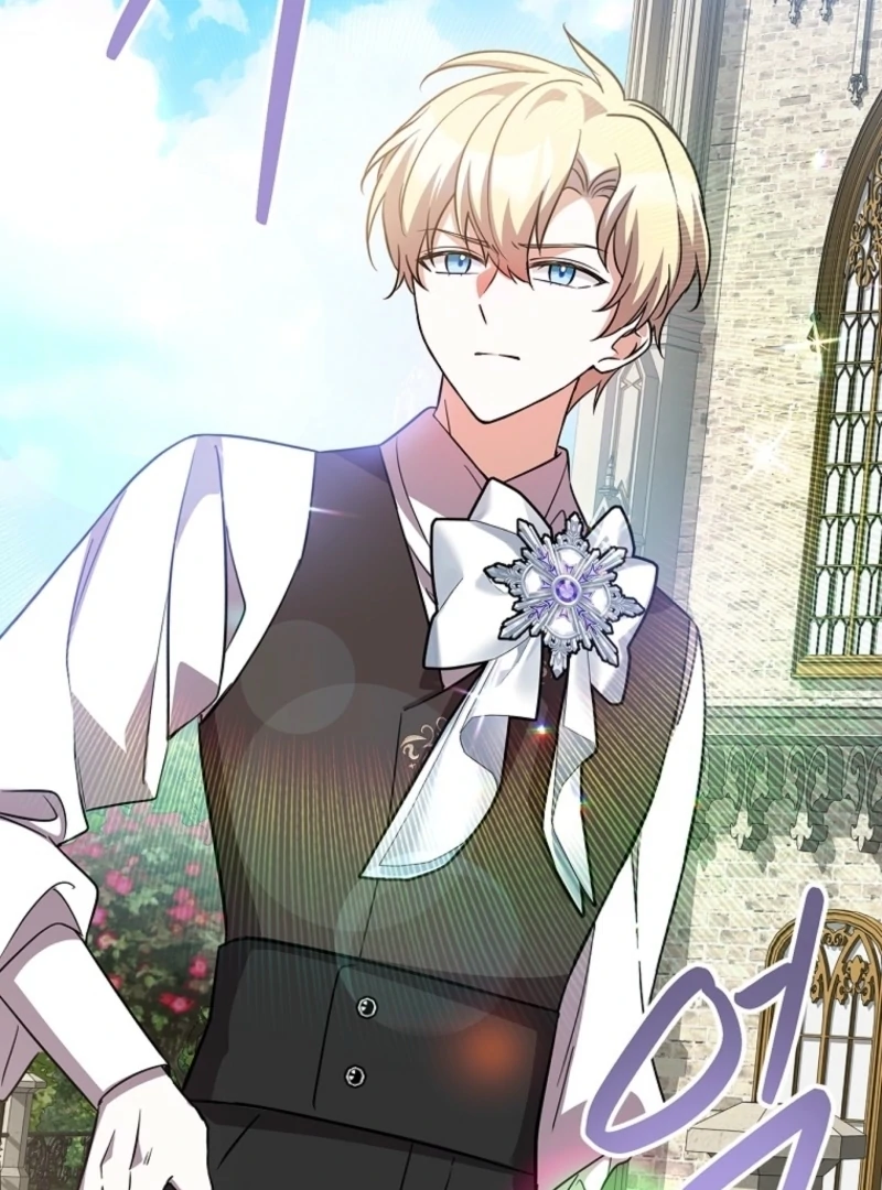 Read Returning My New Brother Manga Online