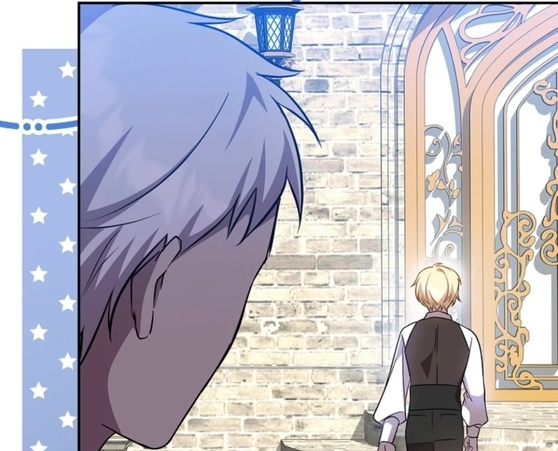 Read Returning My New Brother Manga Online