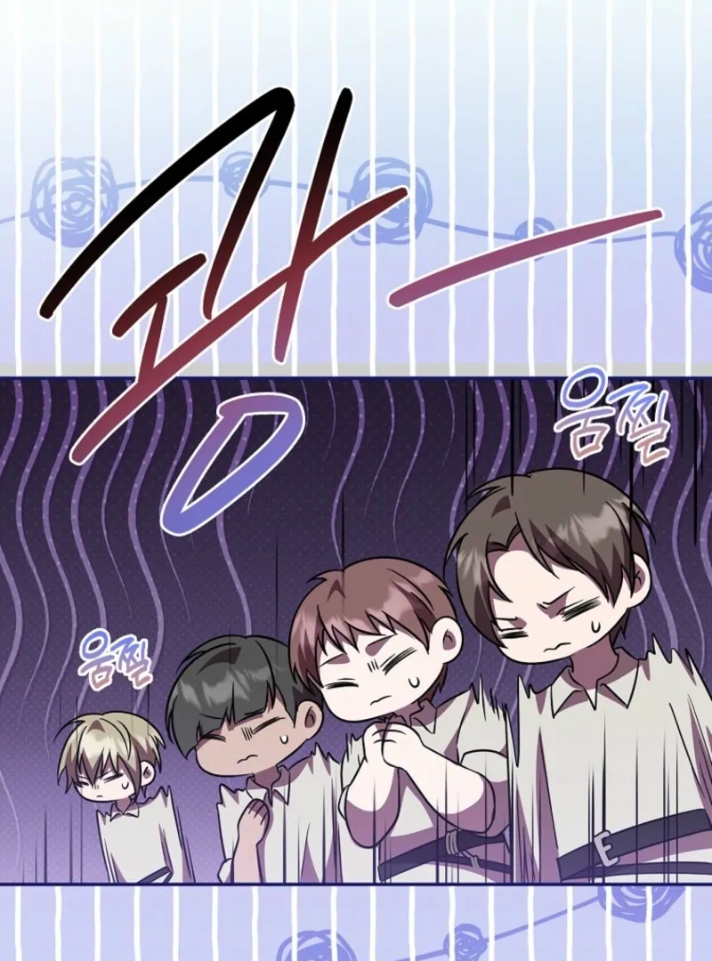 Read Returning My New Brother Manga Online