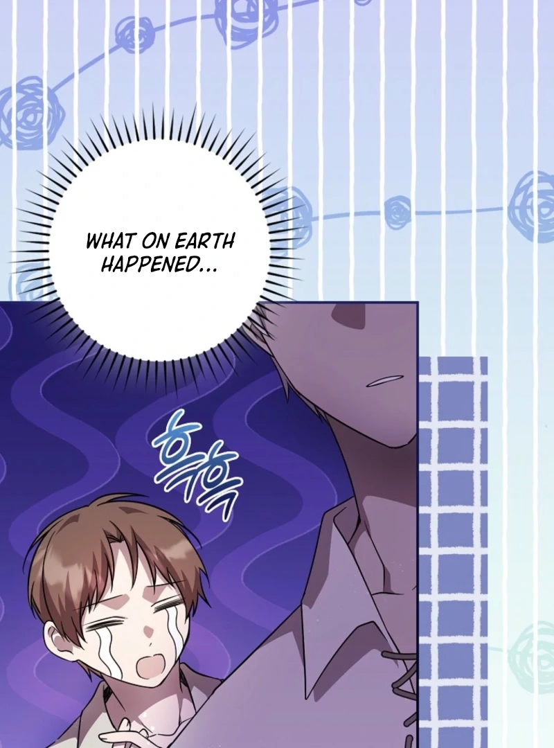 Read Returning My New Brother Manga Online