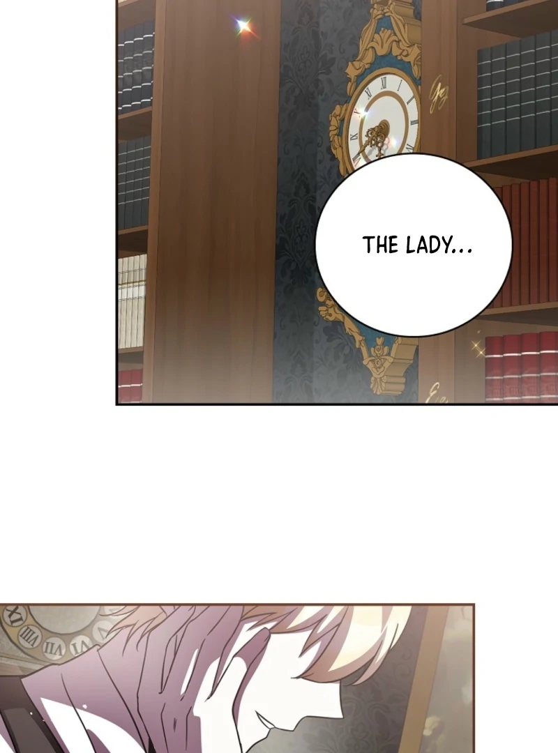 Read Returning My New Brother Manga Online