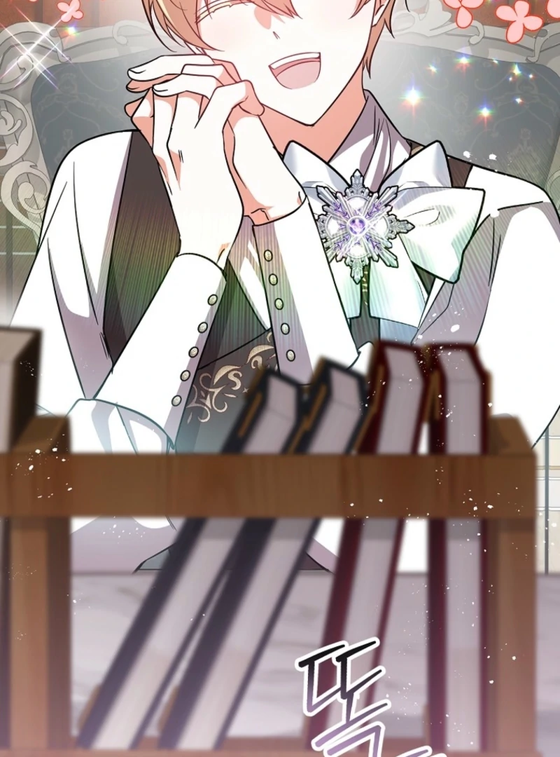 Read Returning My New Brother Manga Online