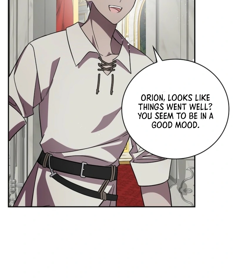 Read Returning My New Brother Manga Online