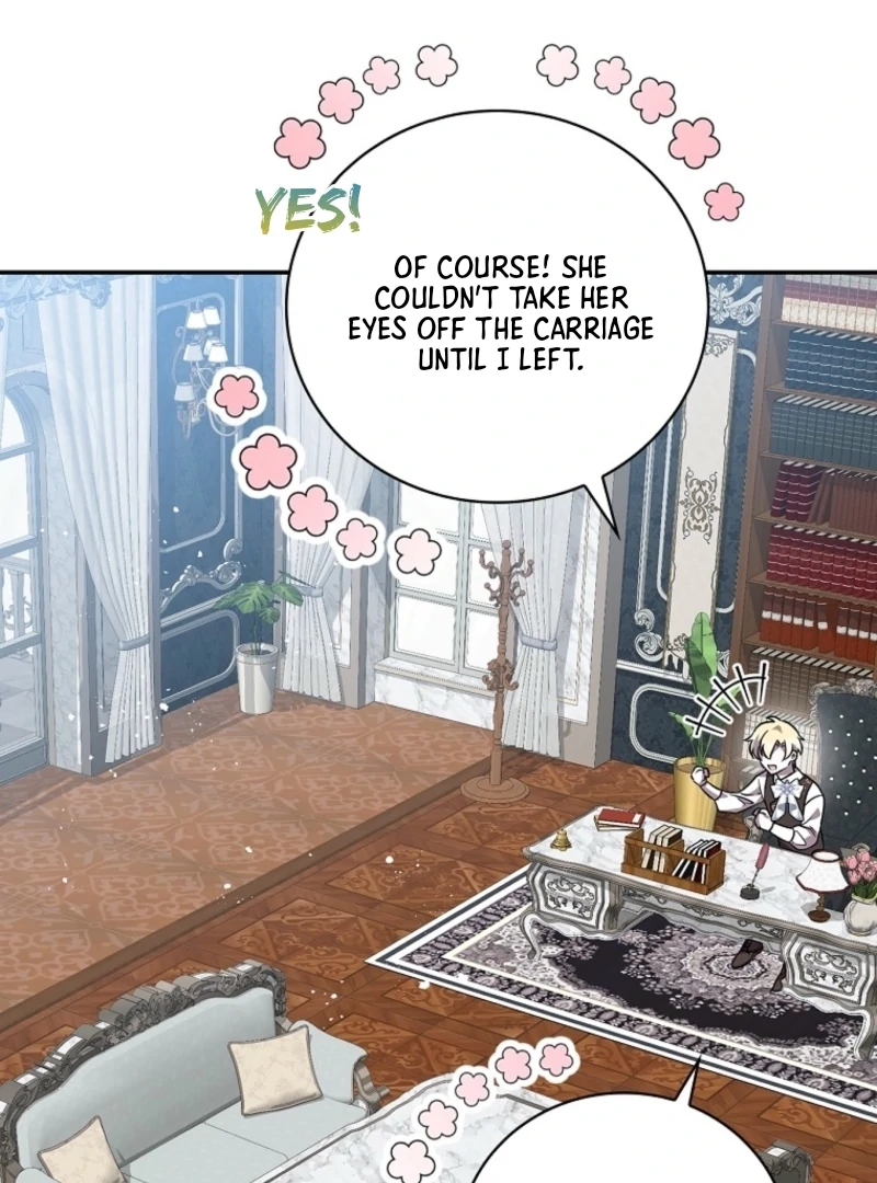 Read Returning My New Brother Manga Online