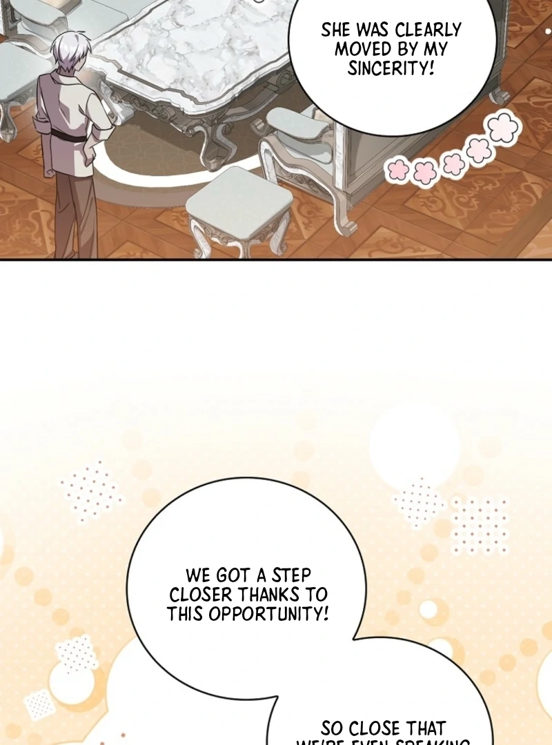 Read Returning My New Brother Manga Online