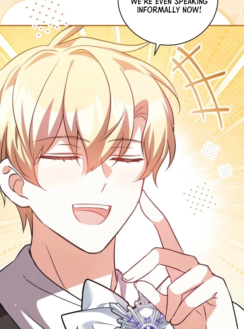 Read Returning My New Brother Manga Online