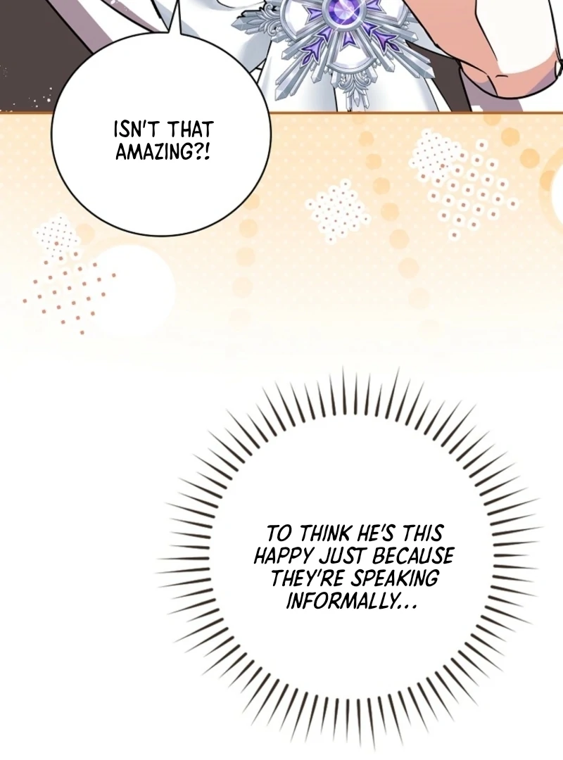 Read Returning My New Brother Manga Online