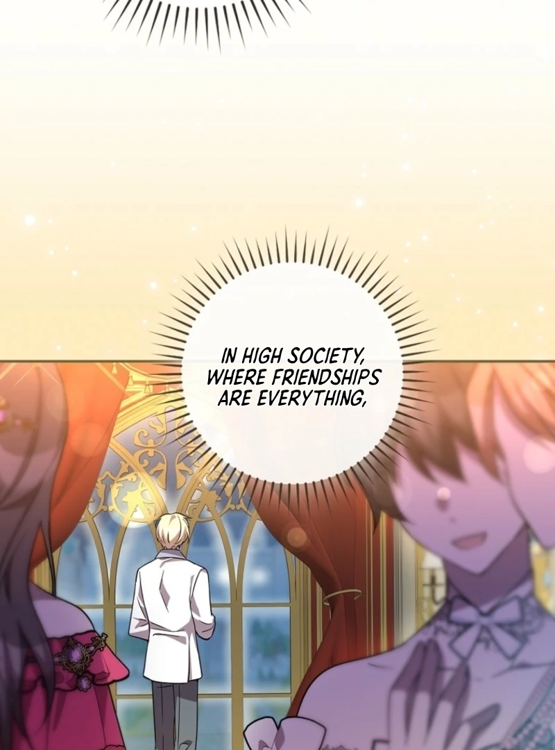 Read Returning My New Brother Manga Online