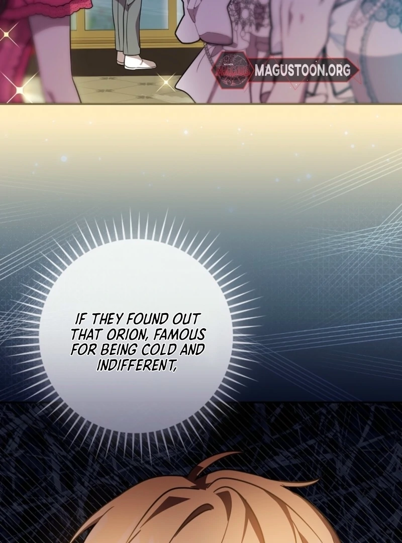 Read Returning My New Brother Manga Online