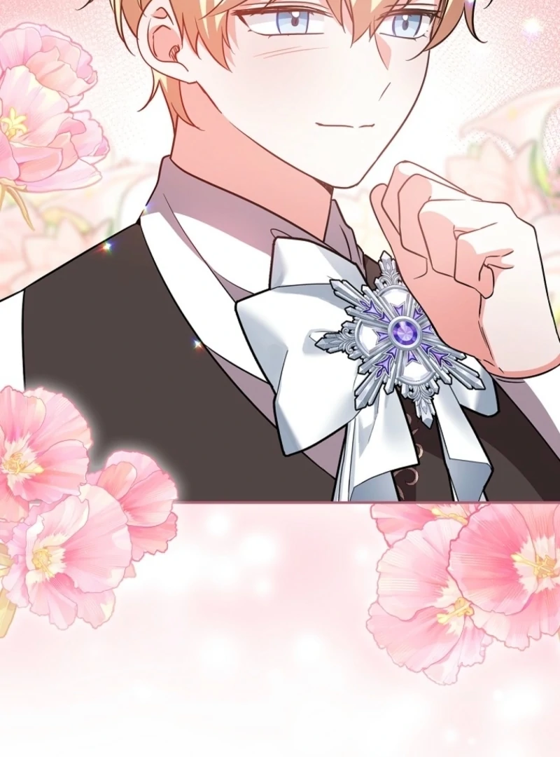 Read Returning My New Brother Manga Online