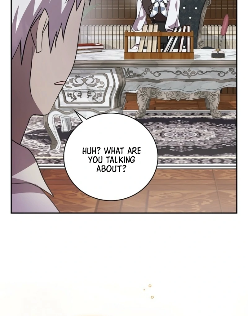 Read Returning My New Brother Manga Online