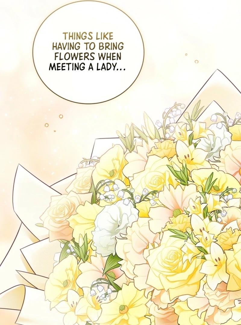 Read Returning My New Brother Manga Online