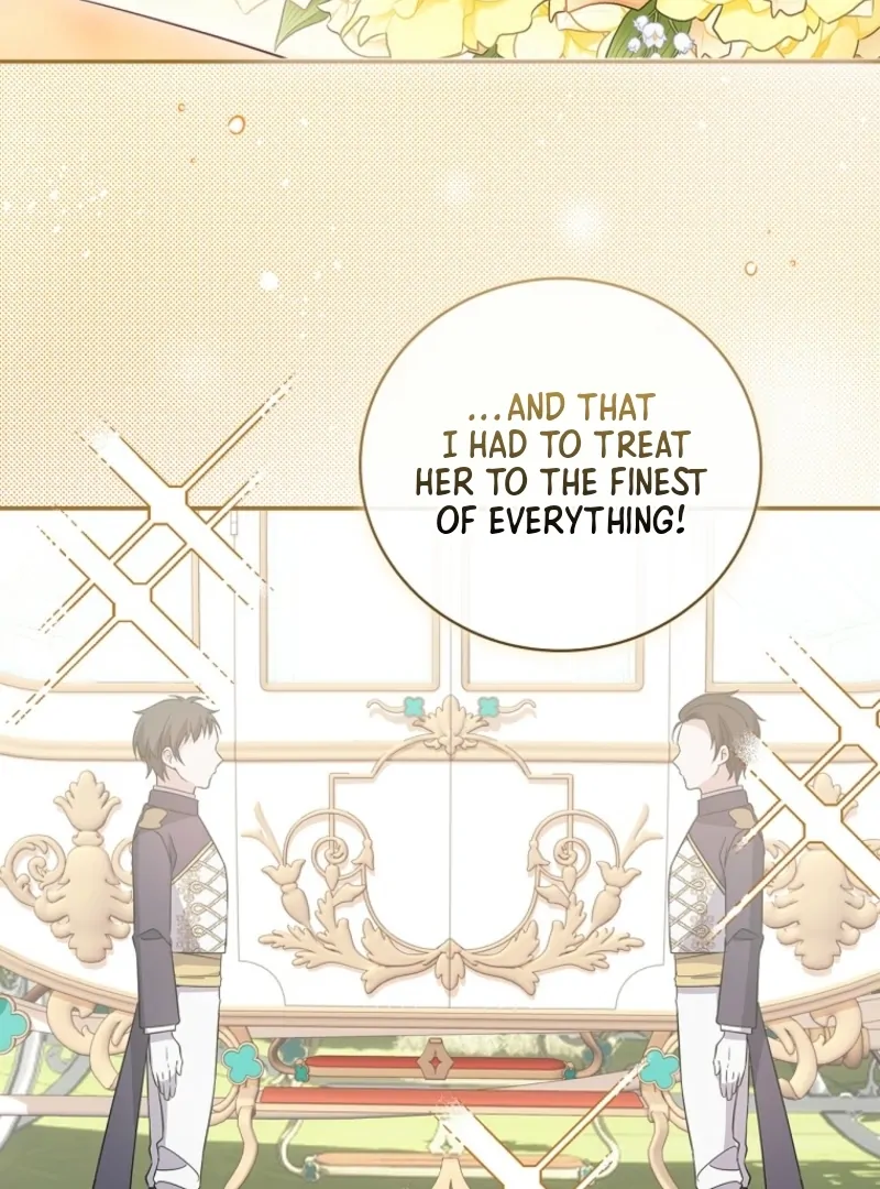 Read Returning My New Brother Manga Online