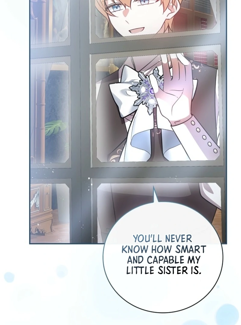 Read Returning My New Brother Manga Online