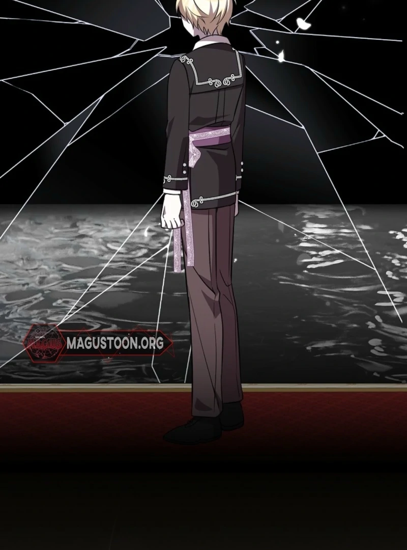 Read Returning My New Brother Manga Online