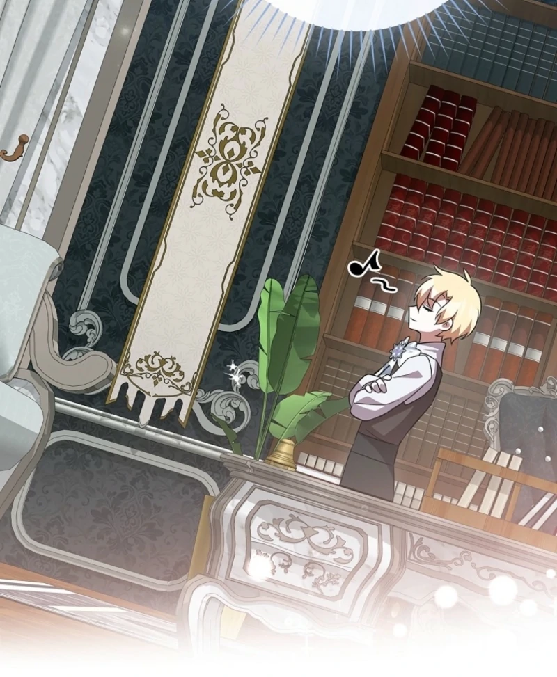 Read Returning My New Brother Manga Online