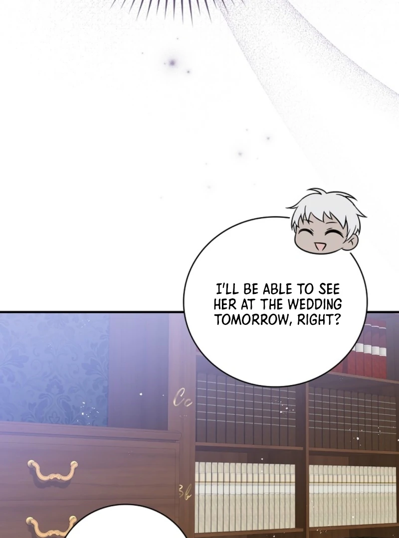 Read Returning My New Brother Manga Online