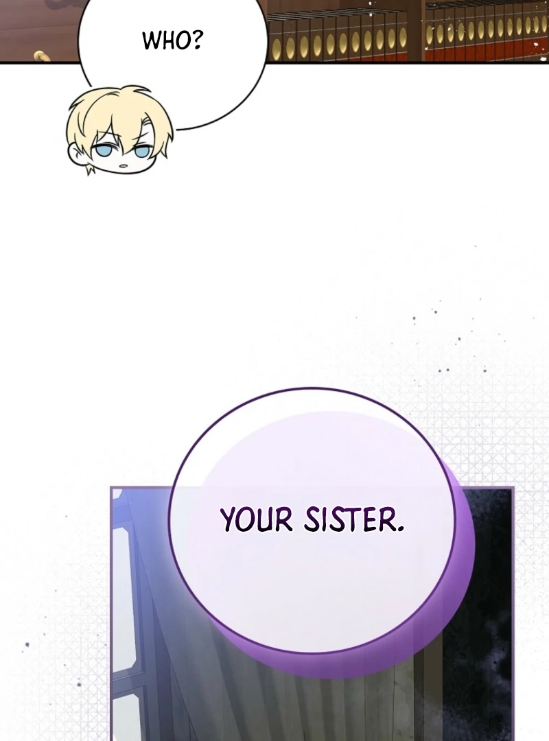 Read Returning My New Brother Manga Online