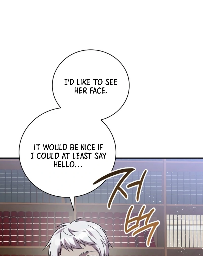 Read Returning My New Brother Manga Online