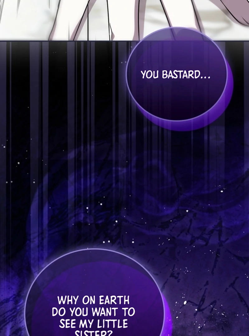 Read Returning My New Brother Manga Online