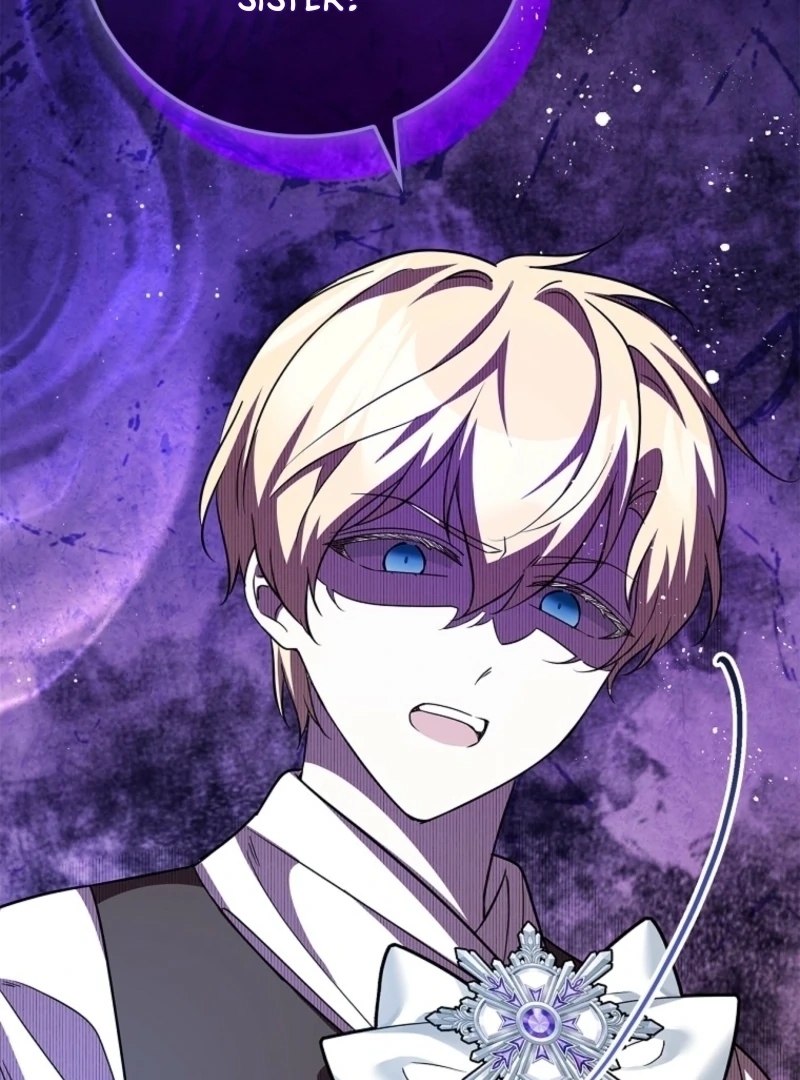 Read Returning My New Brother Manga Online