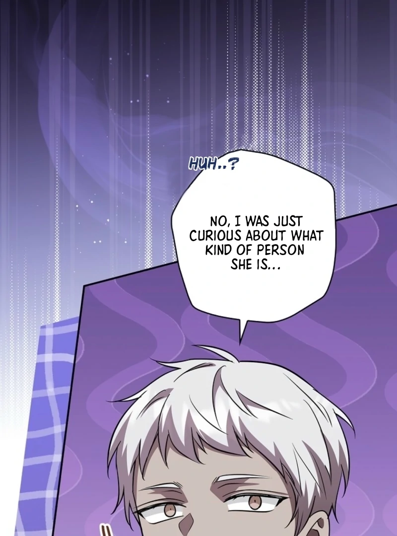 Read Returning My New Brother Manga Online