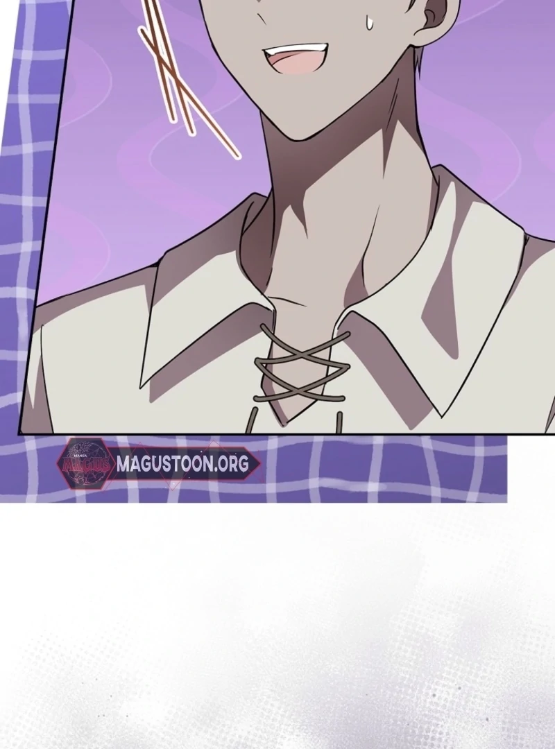 Read Returning My New Brother Manga Online