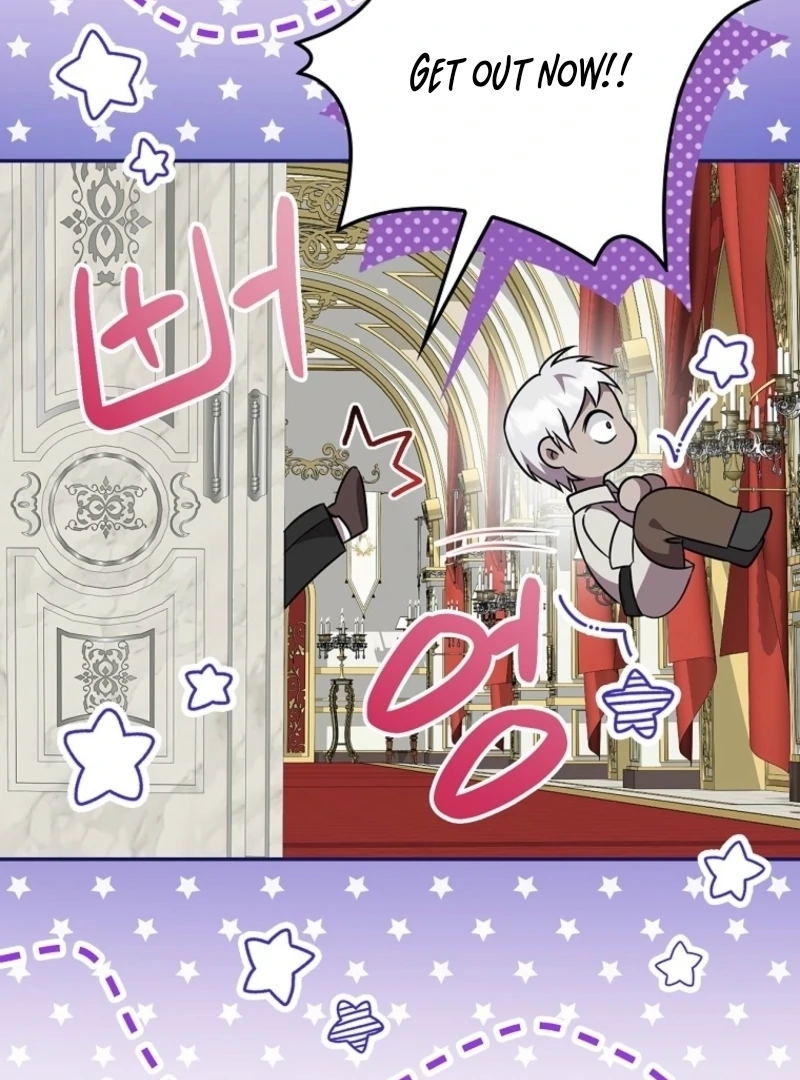 Read Returning My New Brother Manga Online