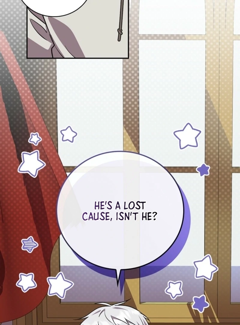 Read Returning My New Brother Manga Online