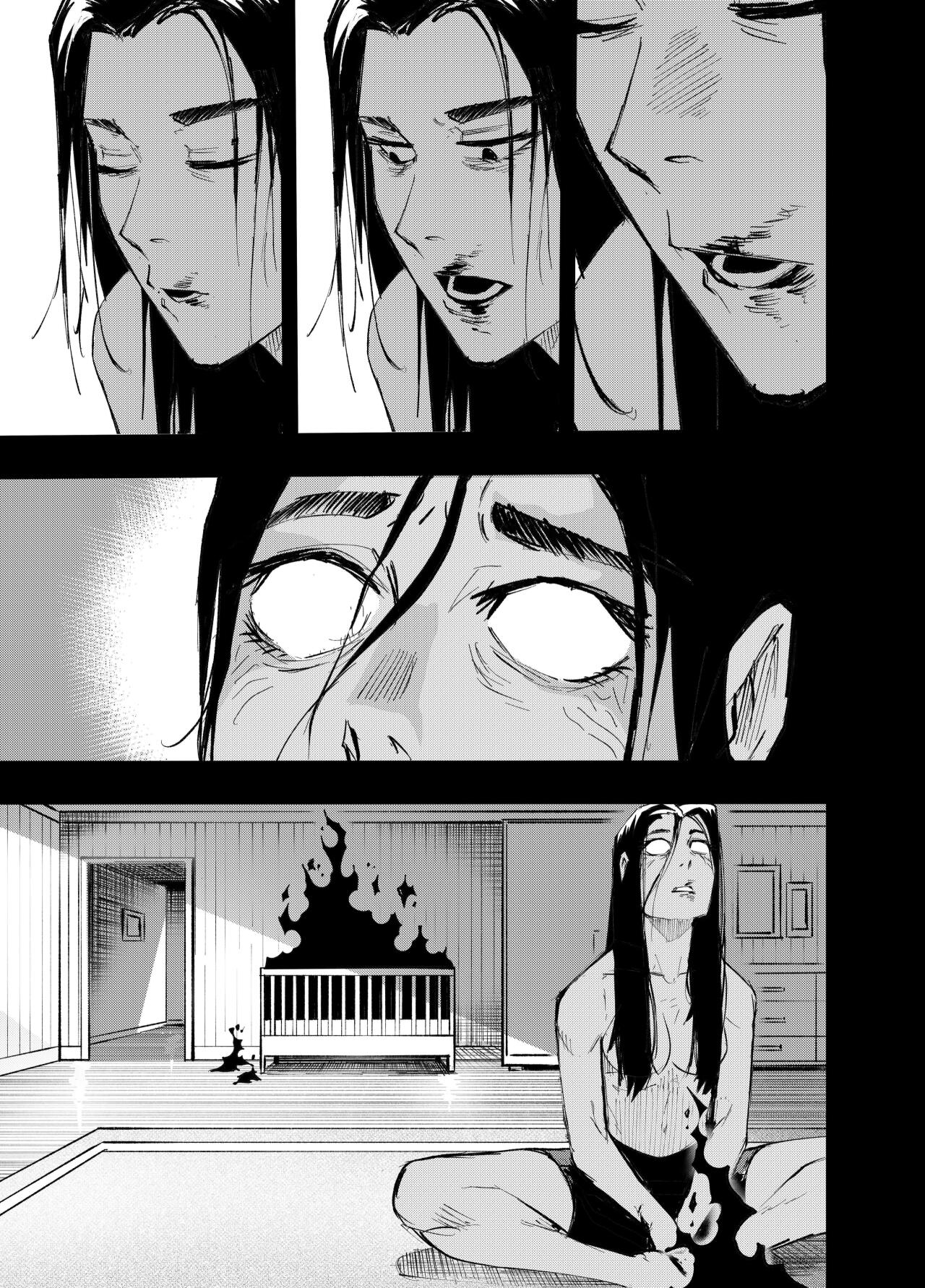 Read Ruthless Render Manga Online