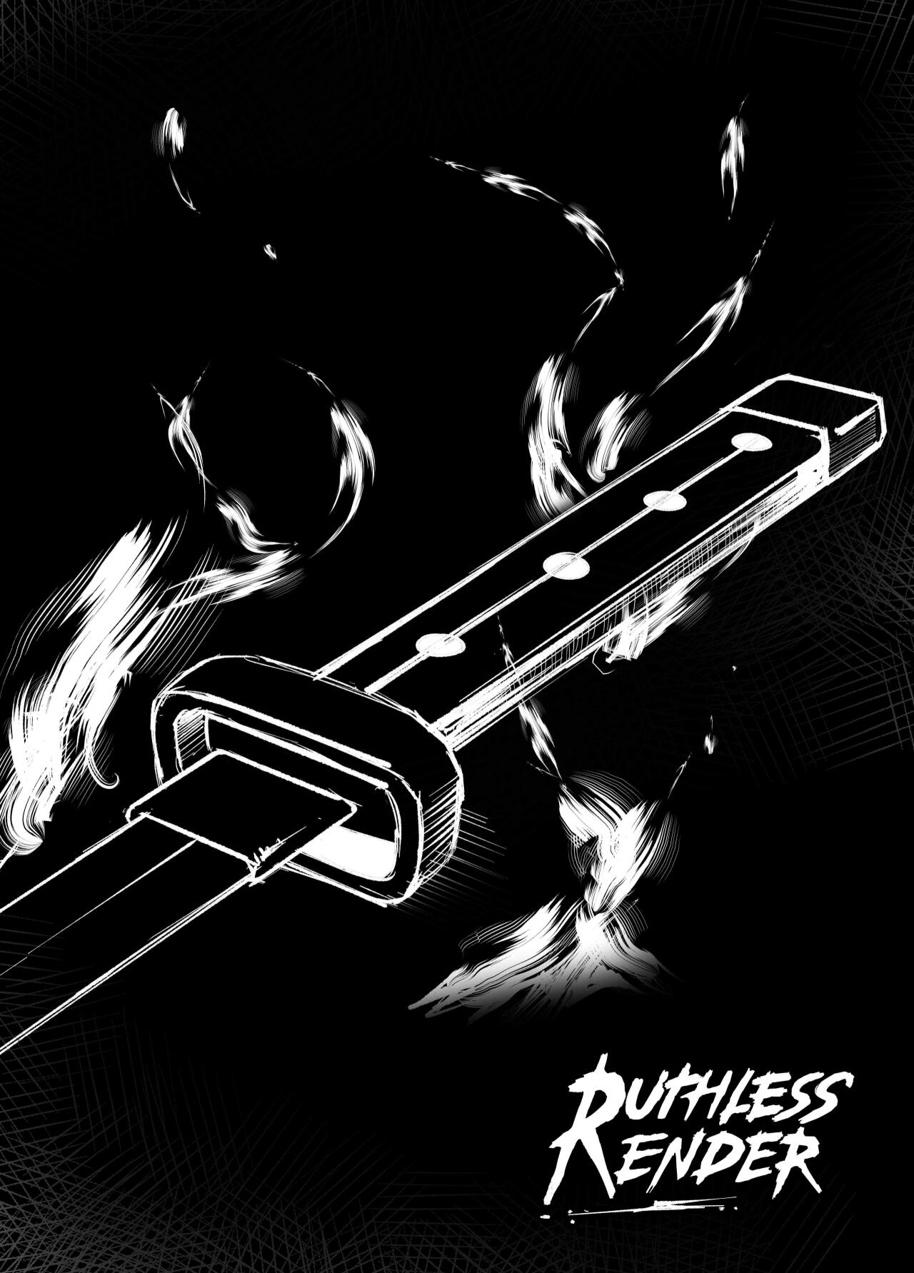 Read Ruthless Render Manga Online