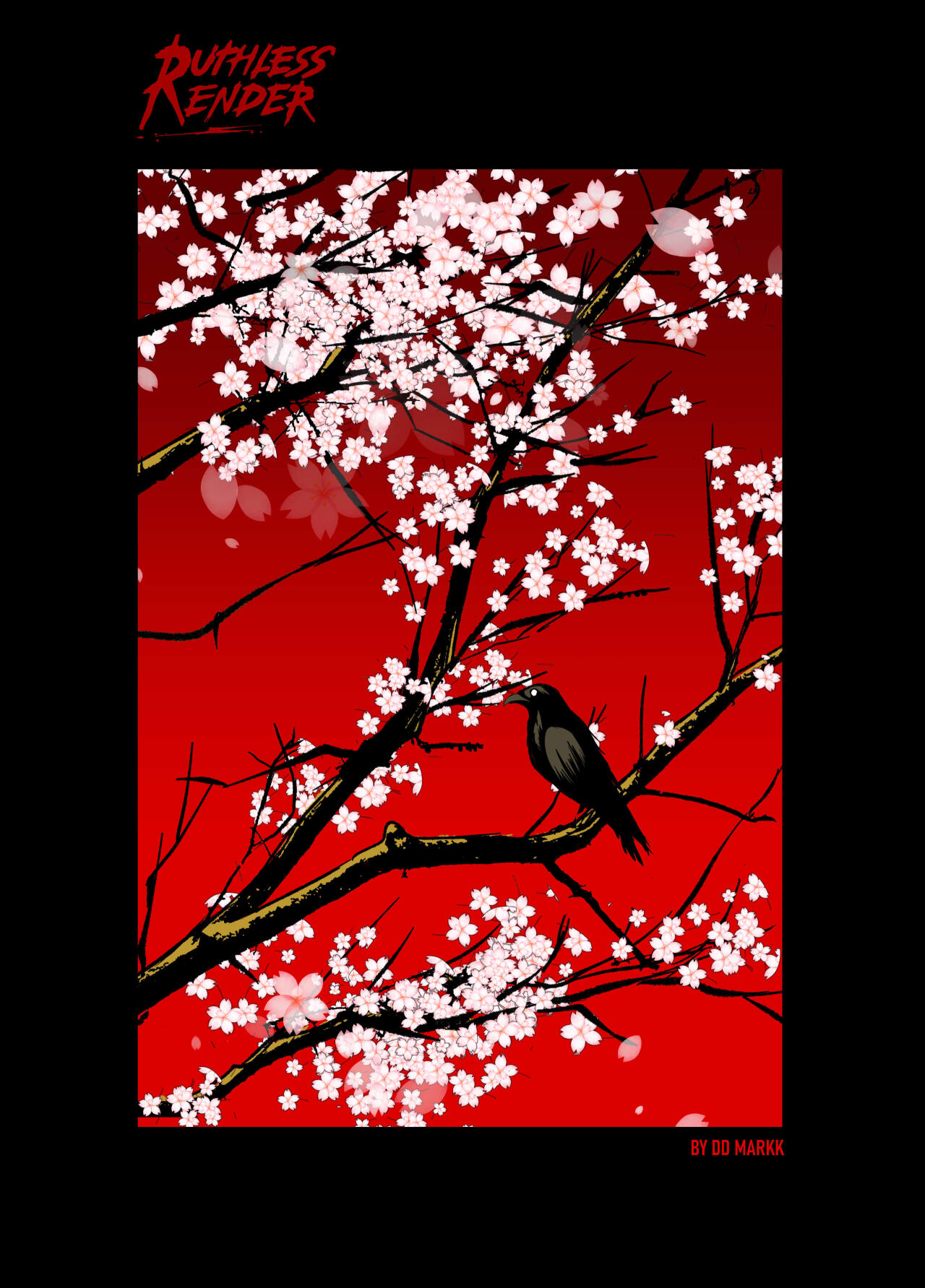 Read Ruthless Render Manga Online