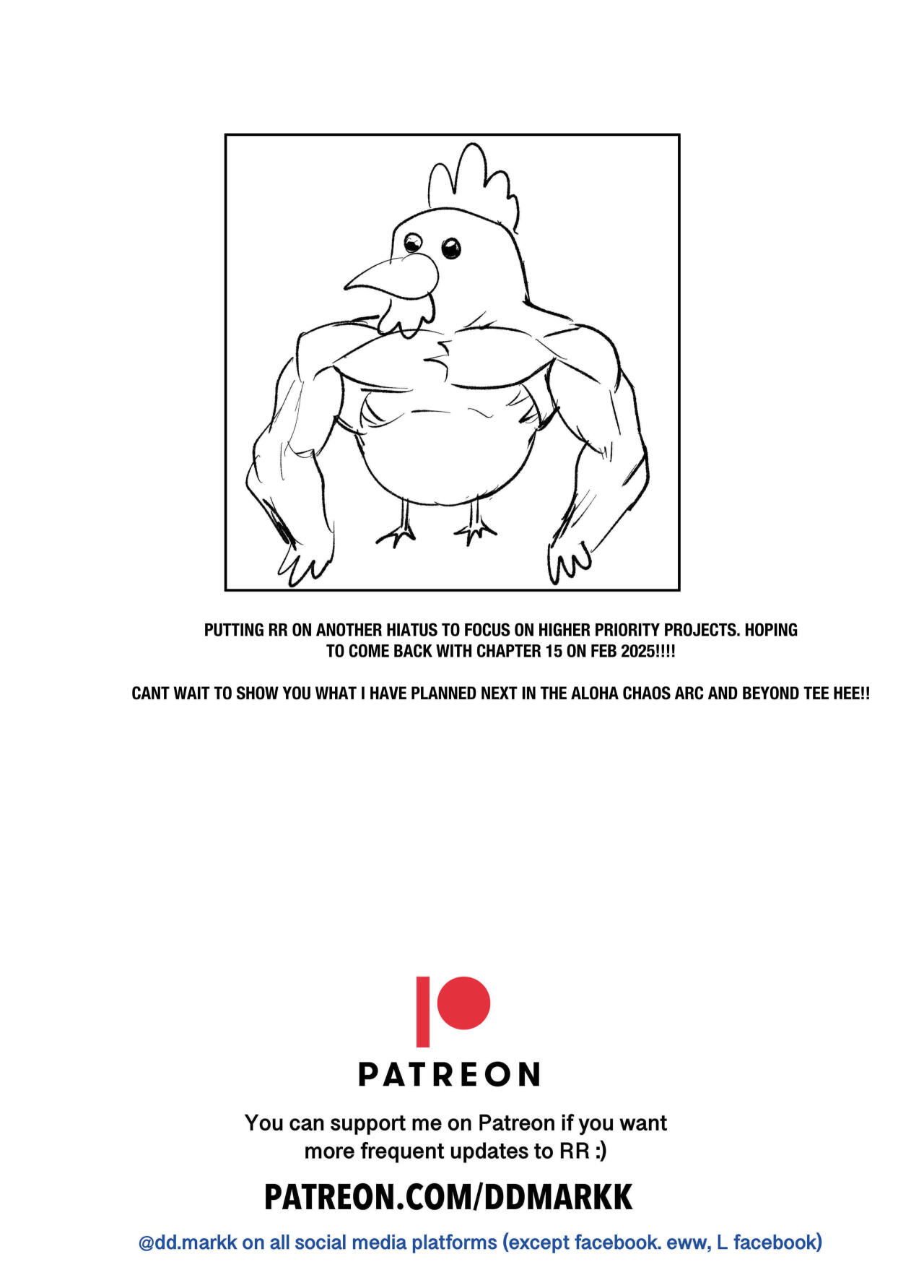 Read Ruthless Render Manga Online