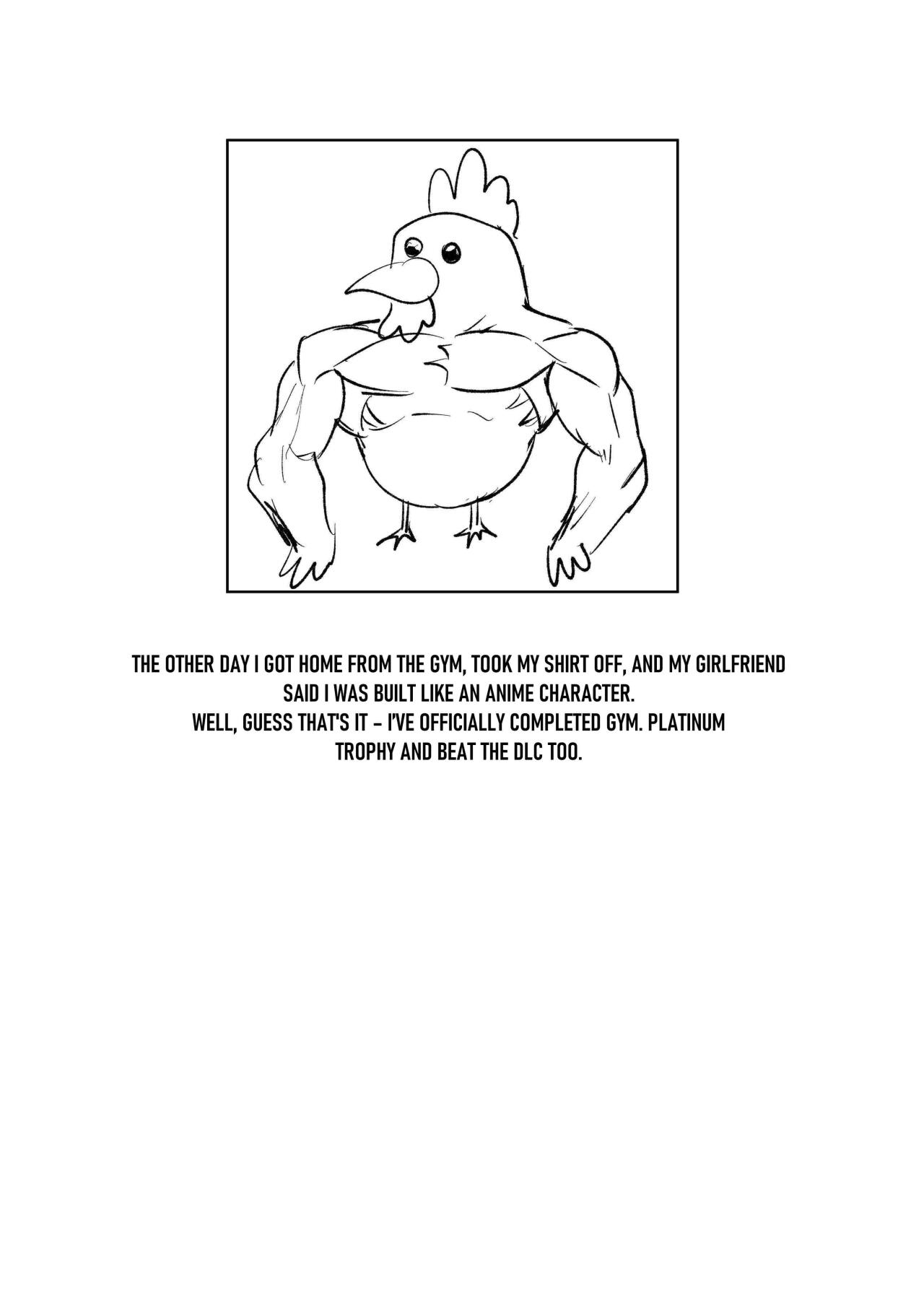 Read Ruthless Render Manga Online