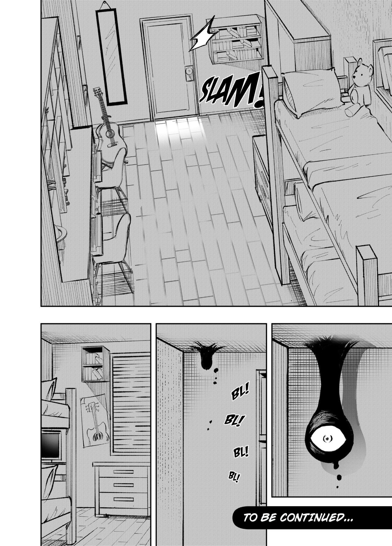 Read Ruthless Render Manga Online