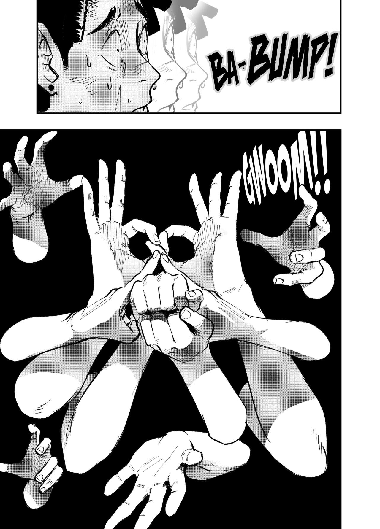 Read Ruthless Render Manga Online