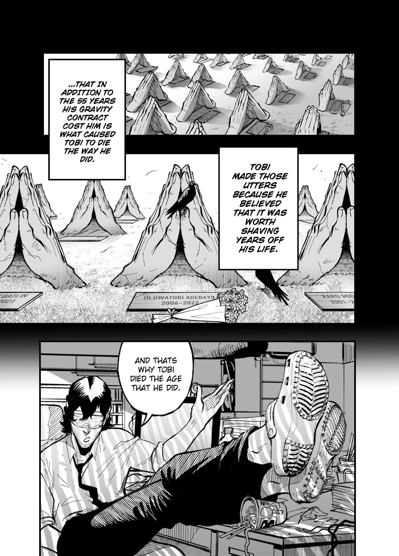 Read Ruthless Render Manga Online