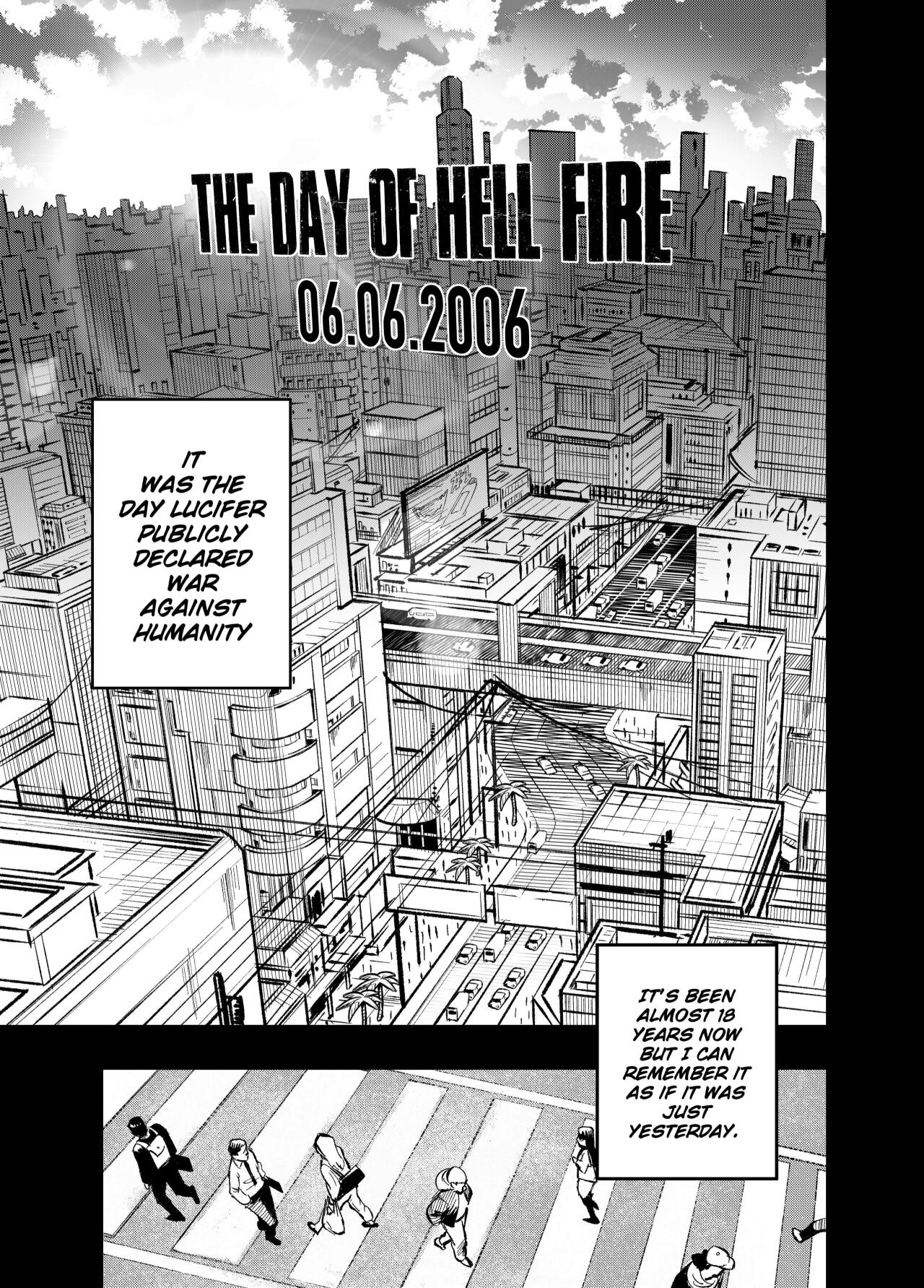 Read Ruthless Render Manga Online